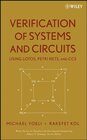 Buchcover Verification of Systems and Circuits Using LOTOS, Petri Nets, and CCS