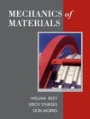 Buchcover Mechanics of Materials