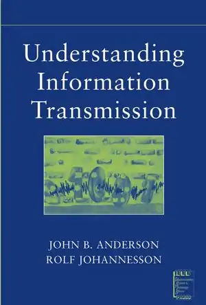 Buchcover ISBN 9780471711193