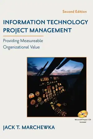 Buchcover ISBN 9780471715399