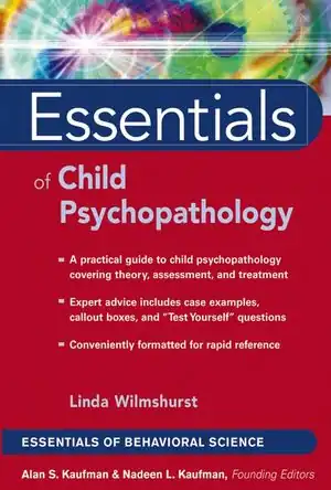 Buchcover ISBN 9780471715917