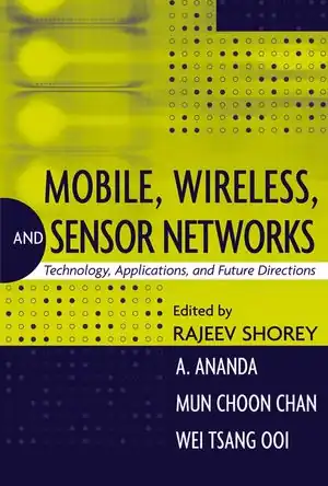 Buchcover ISBN 9780471718161