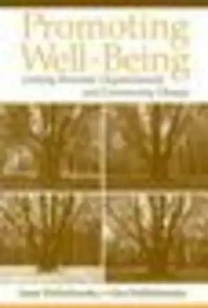 Buchcover ISBN 9780471719267