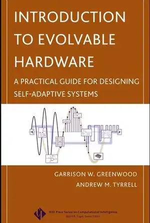 Buchcover ISBN 9780471719779