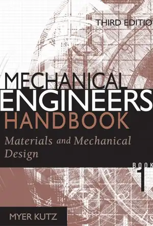 Buchcover ISBN 9780471719854