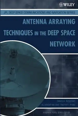 Buchcover ISBN 9780471721307