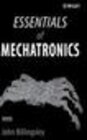 Buchcover Essentials of Mechatronics
