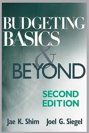 Buchcover ISBN 9780471725022