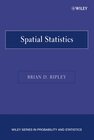 Buchcover Spatial Statistics
