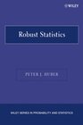 Buchcover Robust Statistics