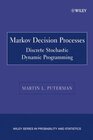 Buchcover Markov Decision Processes