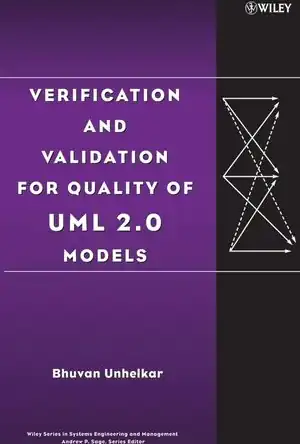 Buchcover ISBN 9780471727835