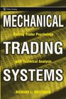 Buchcover Mechanical Trading Systems