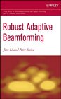 Buchcover Robust Adaptive Beamforming