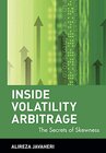 Buchcover Inside Volatility Arbitrage: The Secrets of Skewness (Wiley Finance)