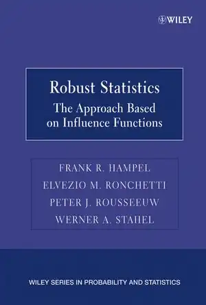 Buchcover ISBN 9780471735779