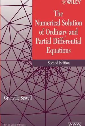 Buchcover ISBN 9780471735809