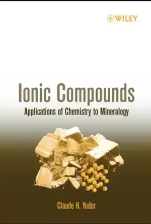 Buchcover ISBN 9780471740469