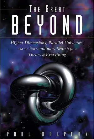 Buchcover ISBN 9780471741497