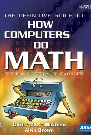 Buchcover ISBN 9780471741961