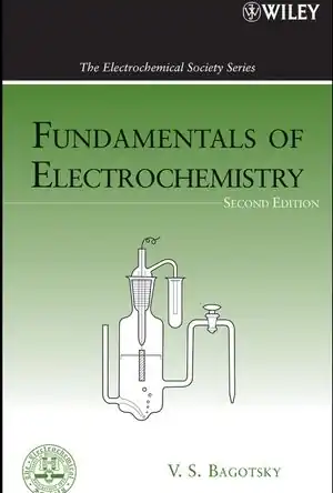 Buchcover ISBN 9780471741985