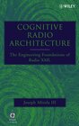 Buchcover Cognitive Radio Architecture