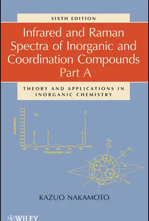 Buchcover ISBN 9780471743392