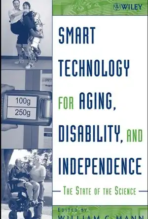 Buchcover ISBN 9780471743965