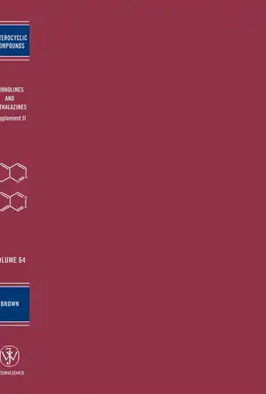 Buchcover ISBN 9780471744115