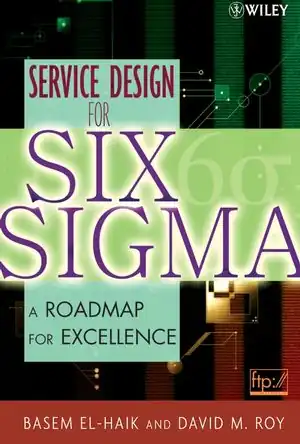 Buchcover ISBN 9780471744702