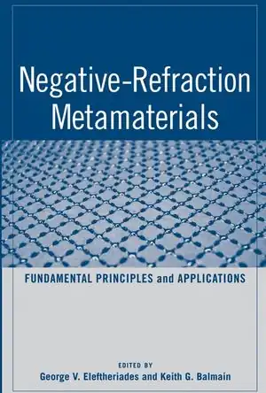 Buchcover ISBN 9780471744740