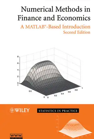 Buchcover ISBN 9780471745037