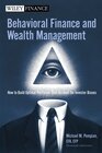 Buchcover Behavioral Finance and Wealth Management