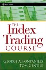 Buchcover The Index Trading Course