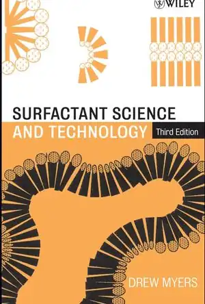 Buchcover ISBN 9780471746065