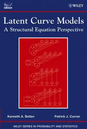 Buchcover ISBN 9780471746089