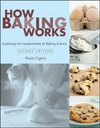 Buchcover How Baking Works