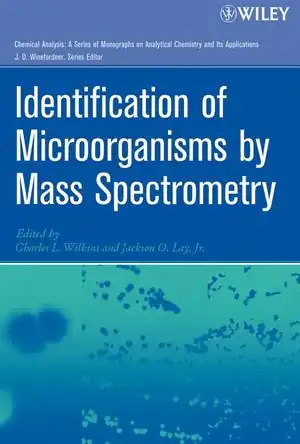 Buchcover ISBN 9780471748632