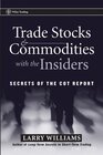 Buchcover Trade Stocks and Commodities with the Insiders
