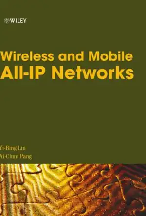 Buchcover ISBN 9780471749226