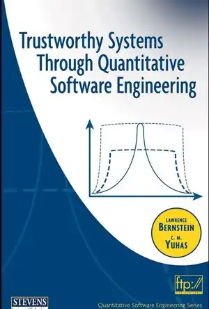 Buchcover ISBN 9780471750321