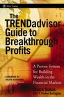 Buchcover The TRENDadvisor Guide to Breakthrough Profits