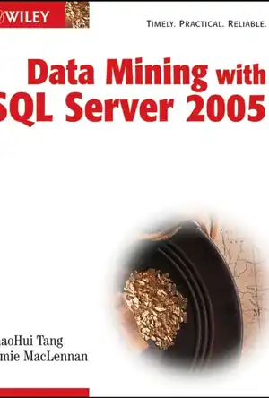 Buchcover ISBN 9780471754688