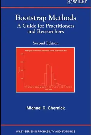 Buchcover ISBN 9780471756217