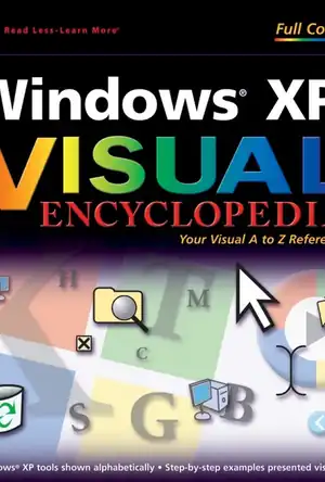 Buchcover ISBN 9780471756866