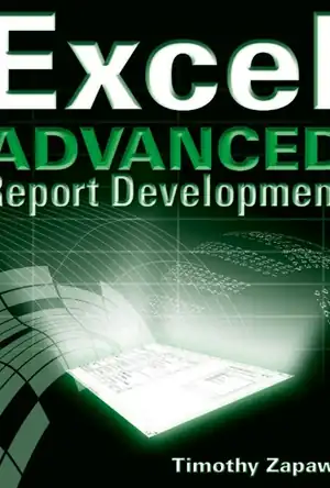 Buchcover ISBN 9780471757108