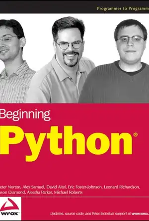 Buchcover ISBN 9780471760313