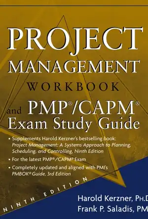 Buchcover ISBN 9780471760764