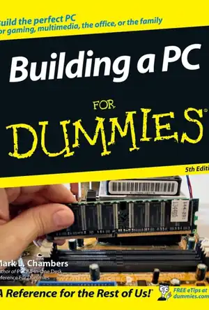 Buchcover ISBN 9780471767725