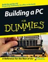 Buchcover Building a PC For Dummies